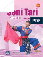 Download Fullbook Seni Tari Smp Mts Vii-ix by Subhan Bedahan SN88272862 doc pdf