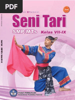 Download Fullbook Seni Tari Smp Mts Vii-ix by Subhan Bedahan SN88272862 doc pdf