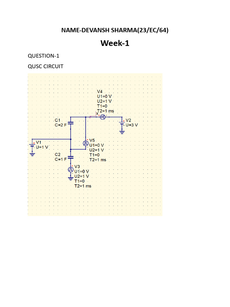 Devansh Sharma Dtu 1 | PDF