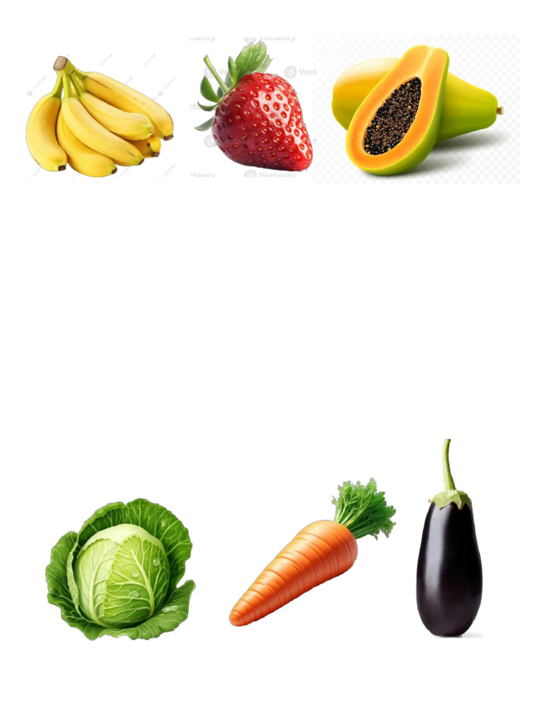 Fruits | PDF