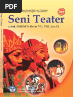 Download Fullbook Seni Teater Smp Mts Vii Viii Ix by Subhan Bedahan SN88273547 doc pdf