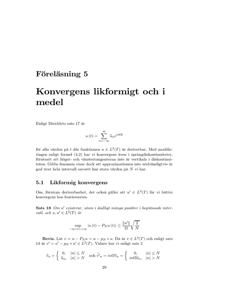 Lect 5 | PDF