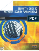 Security 4 Full Book