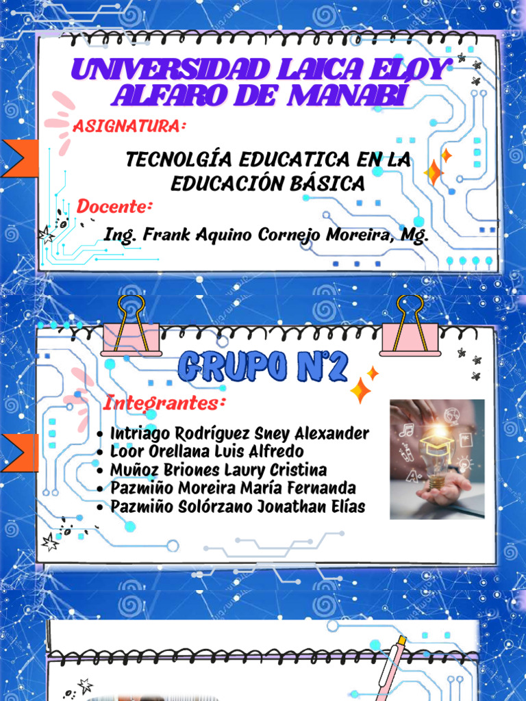 Capacitación Docente en TIC en Sonora | PDF | Enseñando | Educación ...