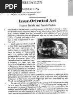 Download Issue-Oriented Art-For Reading Academic Assignment 1 by Kampus SN8827431 doc pdf