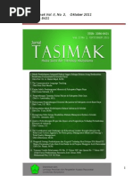 Download jurnal_tasimak_edisi_4 by Riyan Wahyudo SN88275357 doc pdf