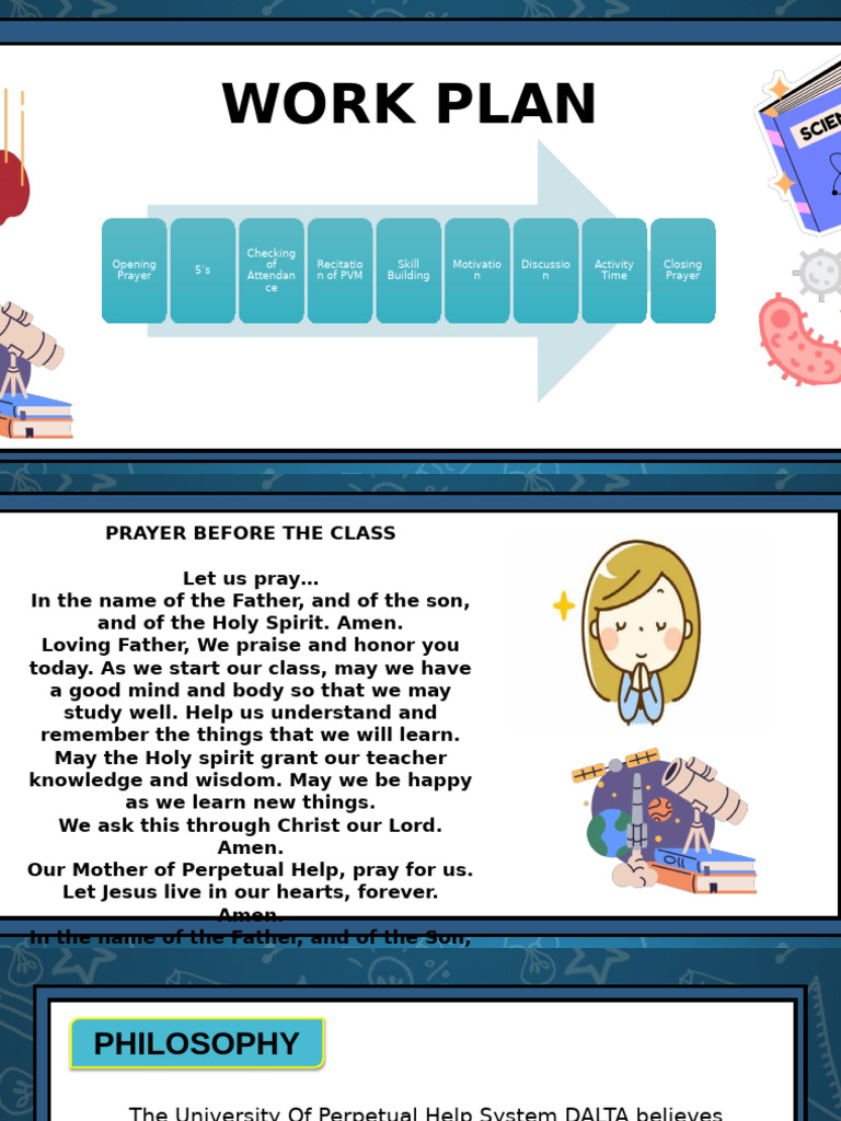 Lesson 3.1 Concept of Disaster | PDF | Natural Disasters | Hazards