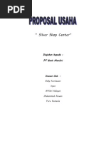 Download proposal pengajuan wira usaha perak by Muhammad Riswan SN88276187 doc pdf