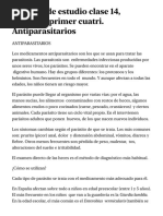 Guía de Uso y Dosis de Colufase | PDF | Medicina CLINICA | Medicina