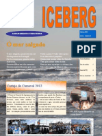 Iceberg Março2012