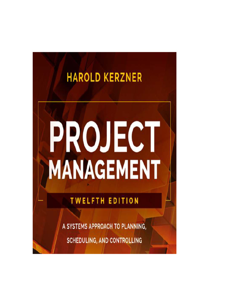 Project Planning & Scope Management Guide | PDF | Business
