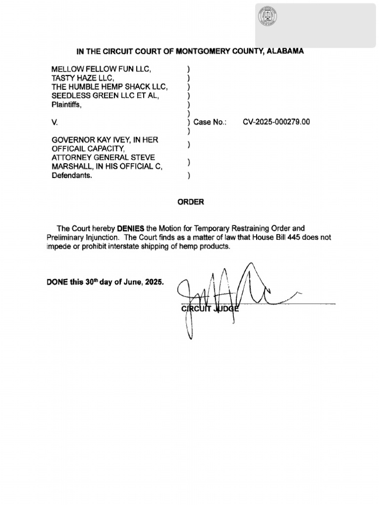 Daysha Beasley Case Filing Details | PDF