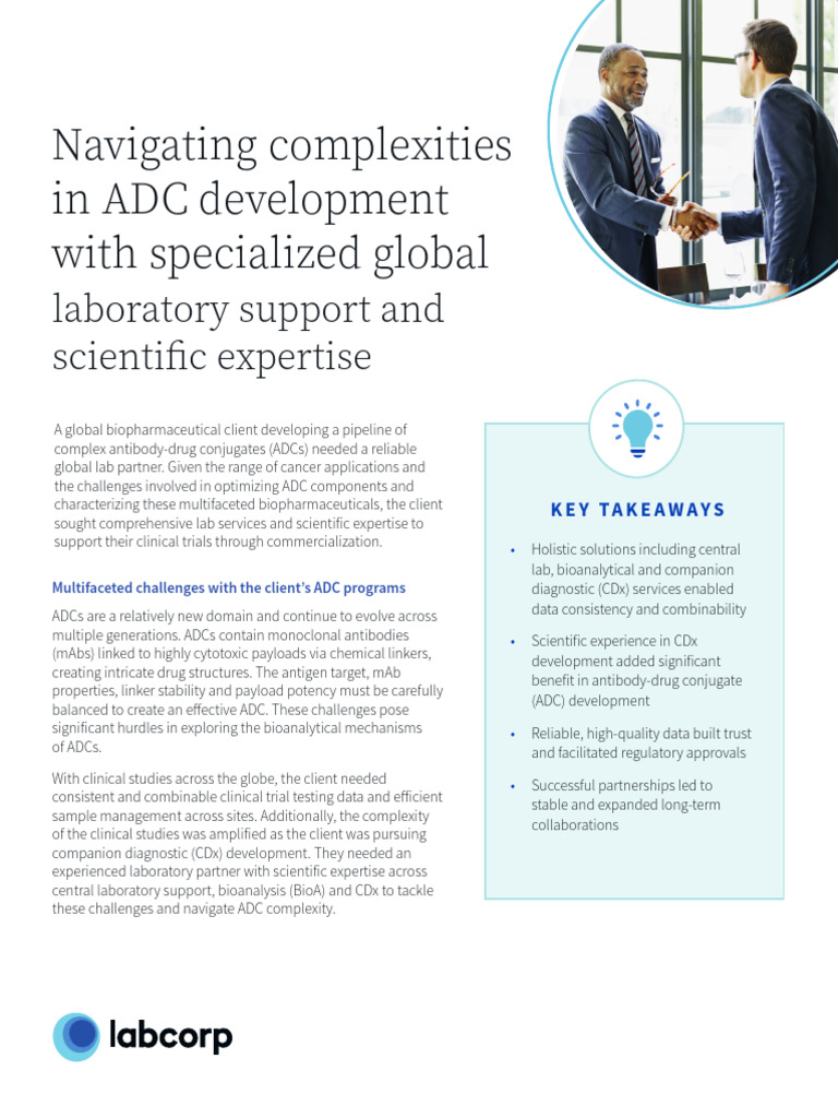 Cs Adc Final | PDF | Drugs | Life Sciences