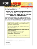 Download Math Without A Calculator Learn How To Do Math In Your Head by funwithfigures SN88279367 doc pdf