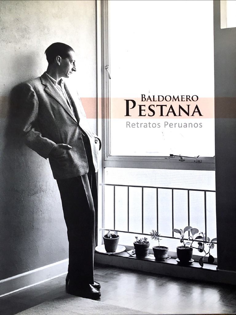 Artist Baldomero Pestana | PDF