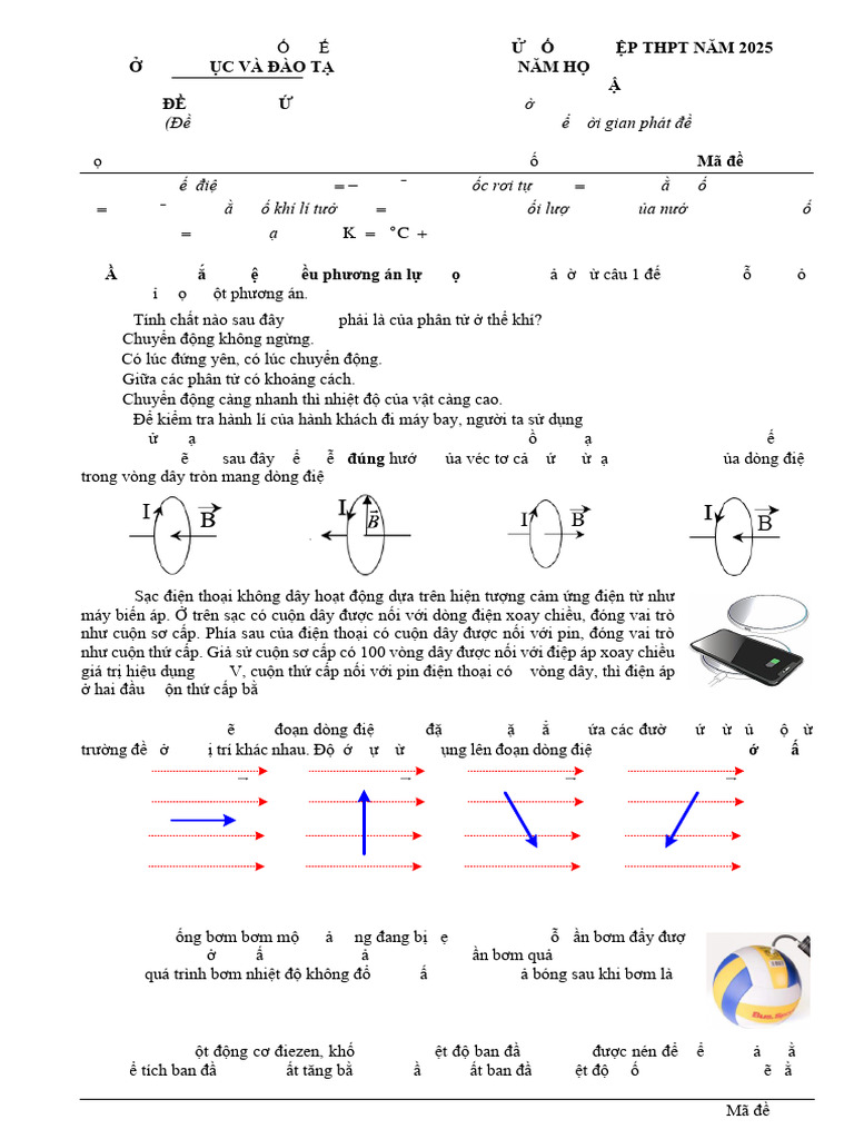 Ma de 203 | PDF