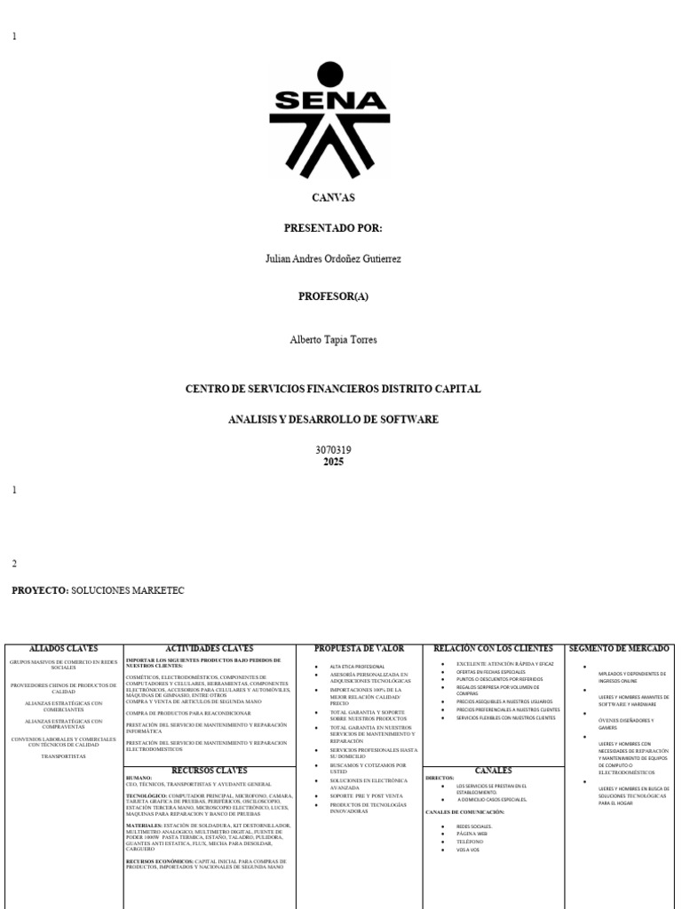 Canvas | PDF | Informática