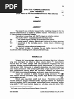 Download Strategi Pemasaran Ekspor Ikan Tuna Beku by AgungLuthfiFauzan SN88280073 doc pdf