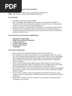 Download Framework Wage and Salary by Suresh Kaki SN88281023 doc pdf