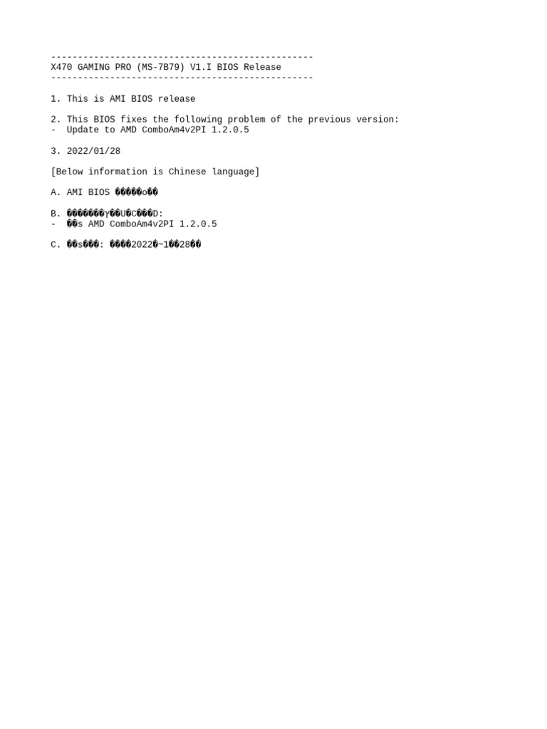7 B79 V 1 X | PDF