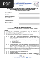 Subdivision Registration and License Requirements | PDF | Title ...