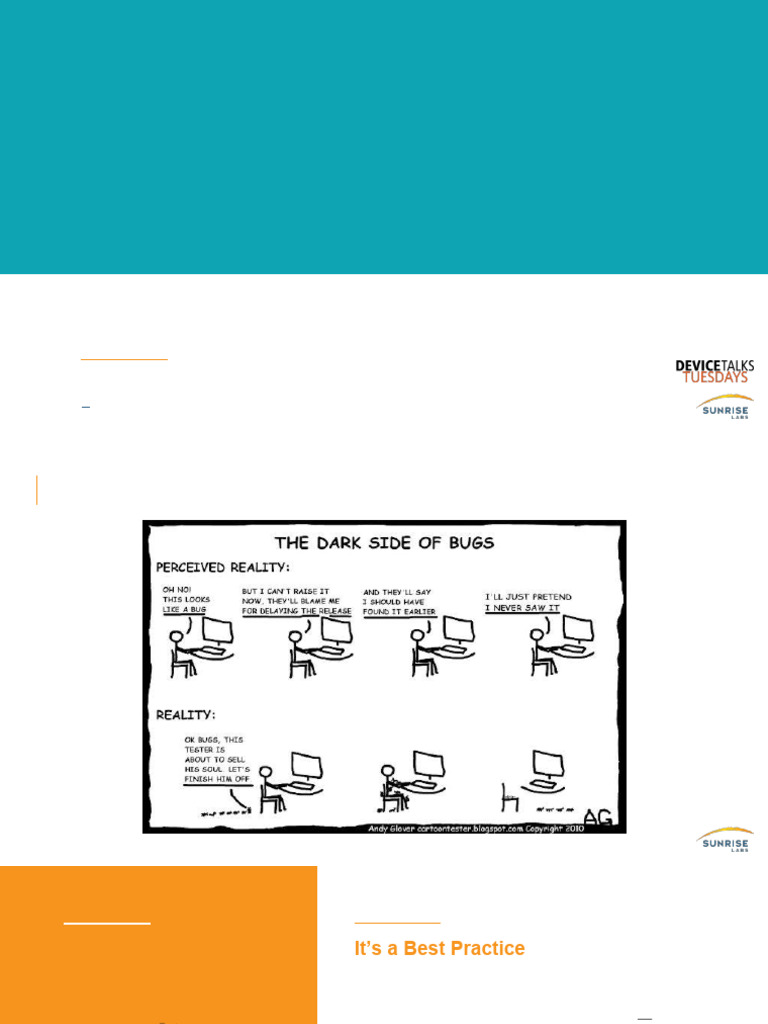 SLIDES Continuous Integration and Delivery | PDF | Computer Programming ...