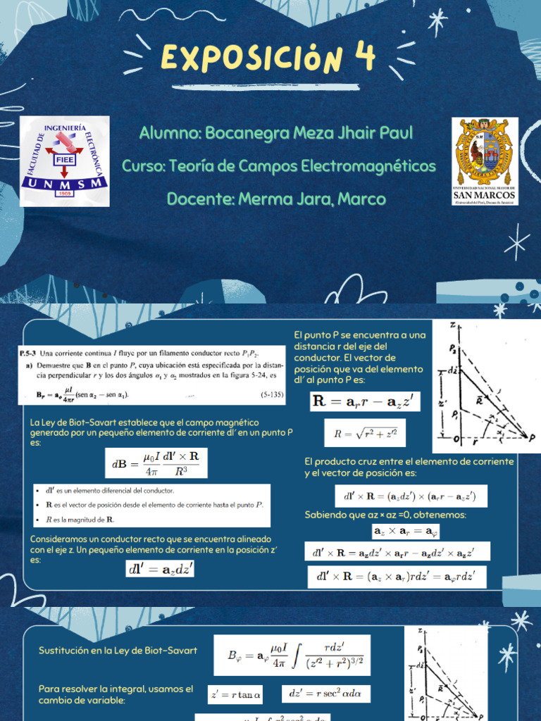 Expo 4 | PDF