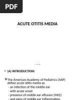 Otdiagapp | PDF | Evidence Based Medicine | Health Sciences