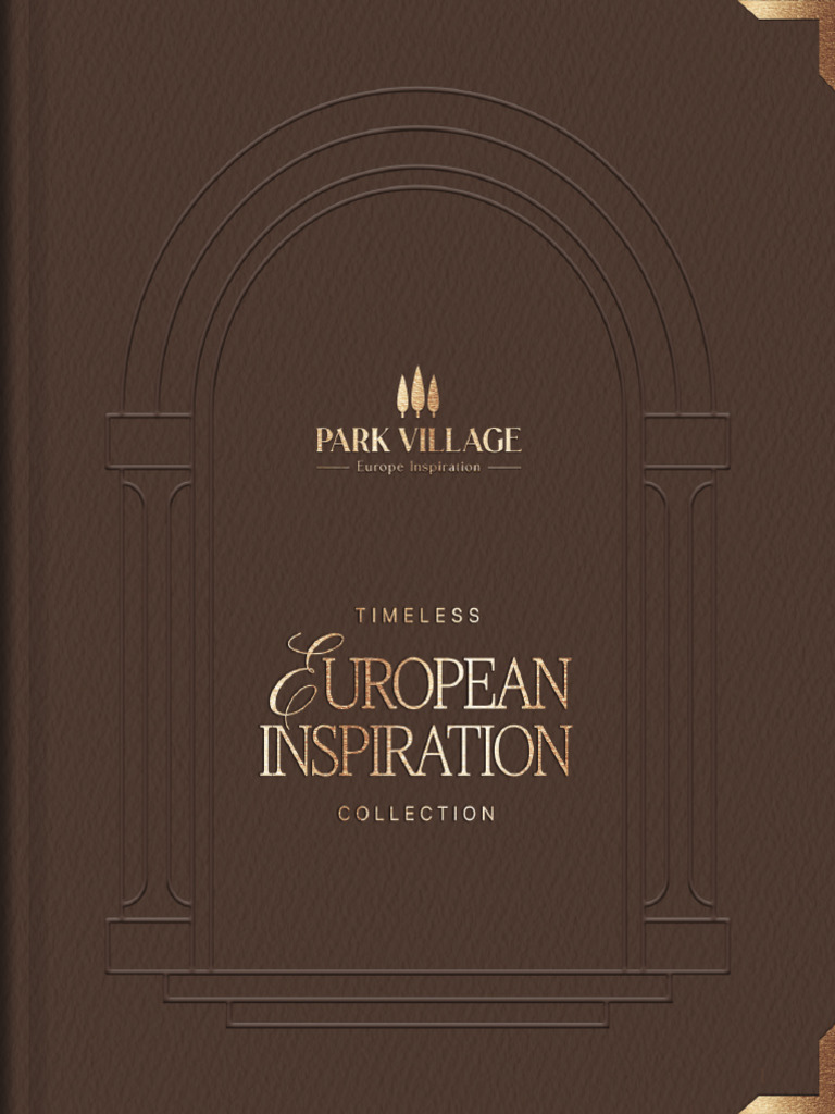 Brochure Compound Park Village | PDF