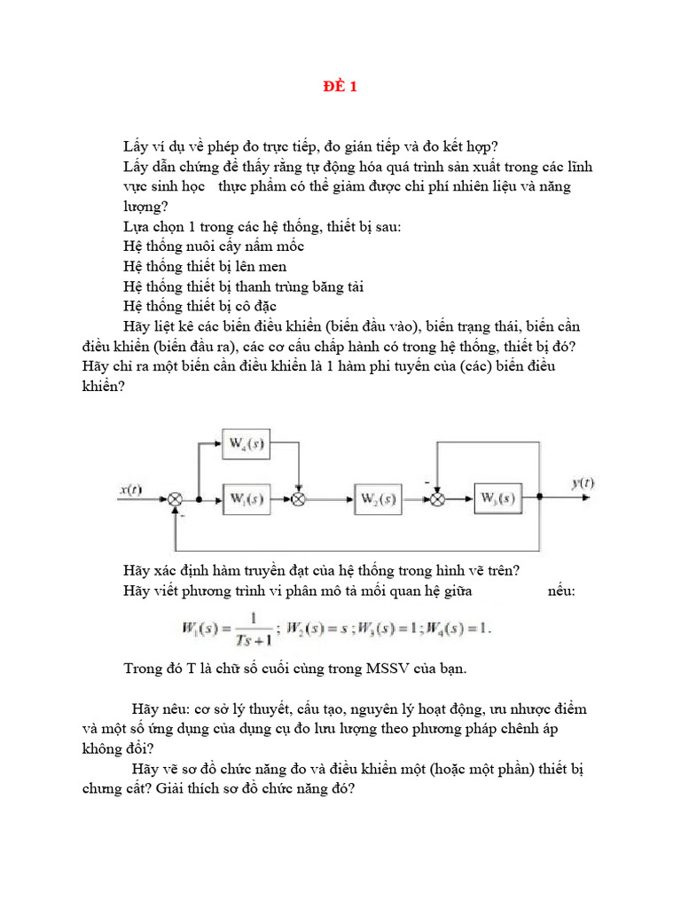Final T NG H P MAIN | PDF