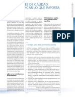 Patentes de Calidad: Reivindicar Lo Que Importa: Reivindicaciones Amplias Contra Reivindicaciones Específicas