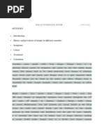 Download Essay on Dengue by syedadil_shahzad3356 SN88283571 doc pdf