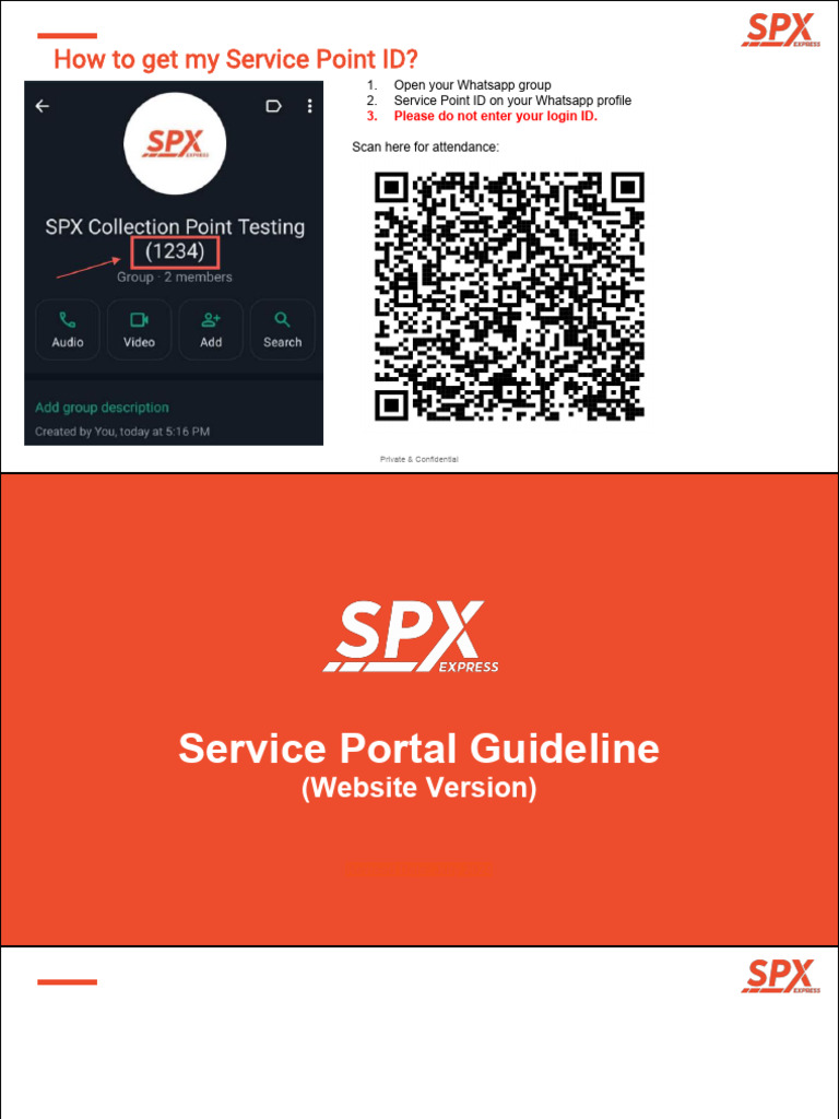 DOP Guidelines - Apps & Web (BSC - DOP) | PDF | Computing