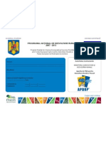 Autocolant Informativ - Format Editabil - Ai
