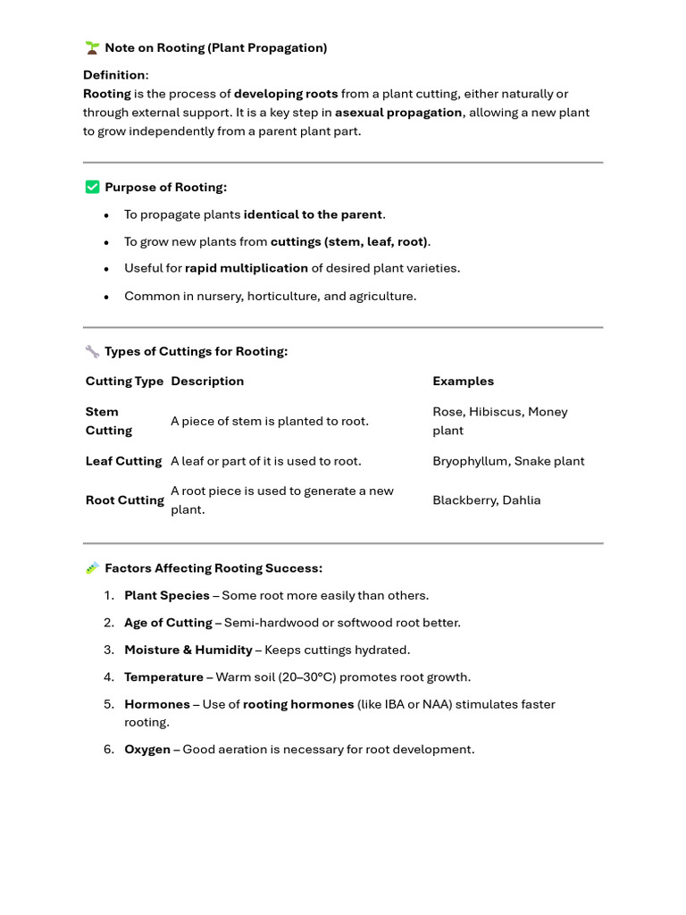 Rooting | PDF
