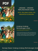 Undang Undang Perlindungan Anak