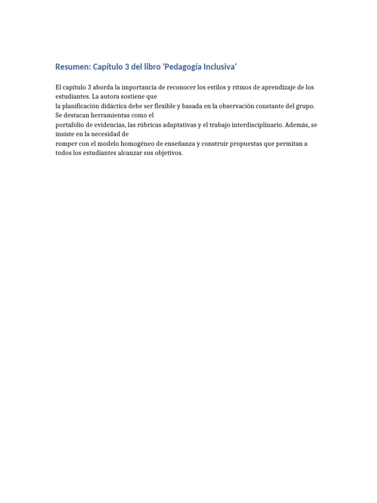 Documento Escrib 3 | PDF