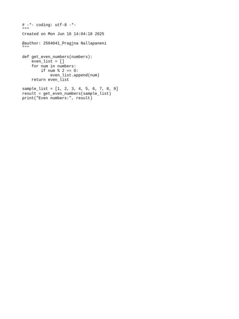 Function 5 | PDF