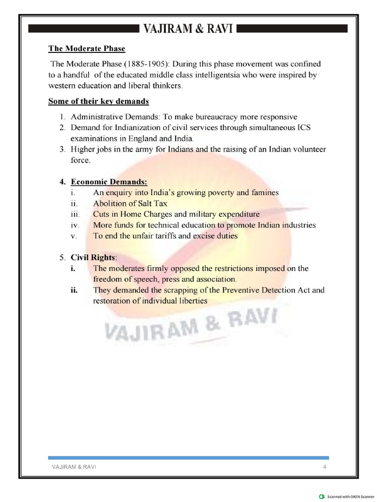 History Handout 1 (Lecture 1) (3) - 4 | PDF