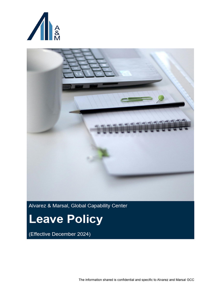A&M GCC Leave Policy Overview | PDF | Employment | Parental Leave