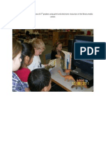 2.4 Print and Electronic Resources