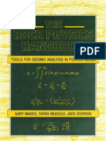 Rock Physics Handbook