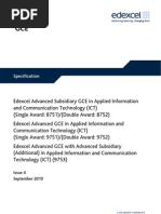 Download Specification Issue 4 by Pamodh SN88287888 doc pdf