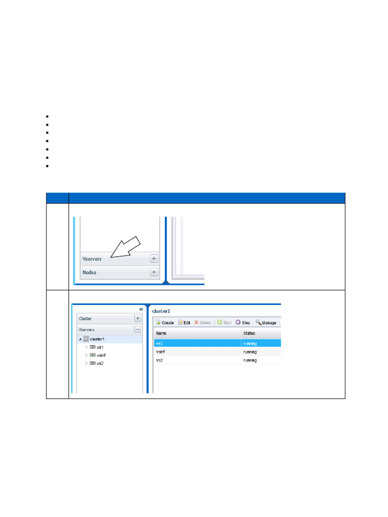 Configuring Scalable SAN with iSCSI | PDF | System Software | Computer ...