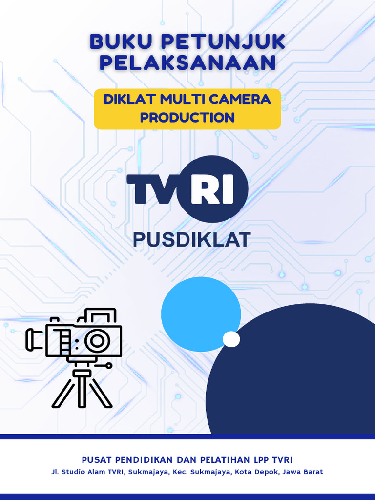Cover Juklak Multicam | PDF