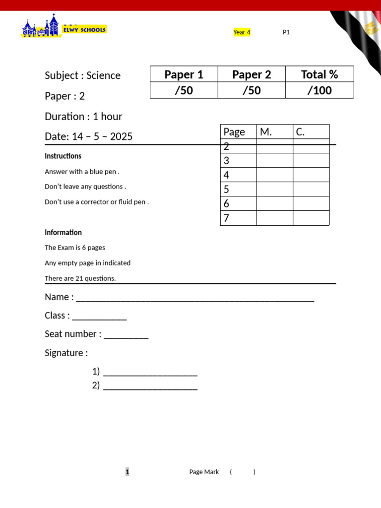 Paper 2 | PDF