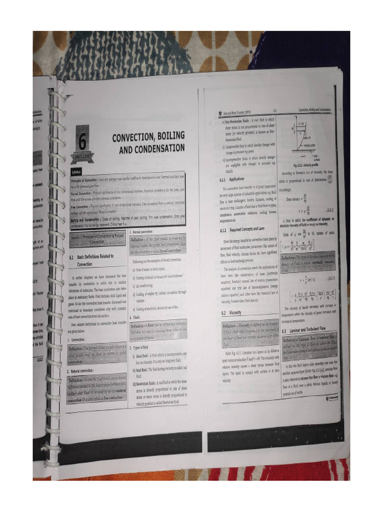 Applied Thermodynamics Book | PDF