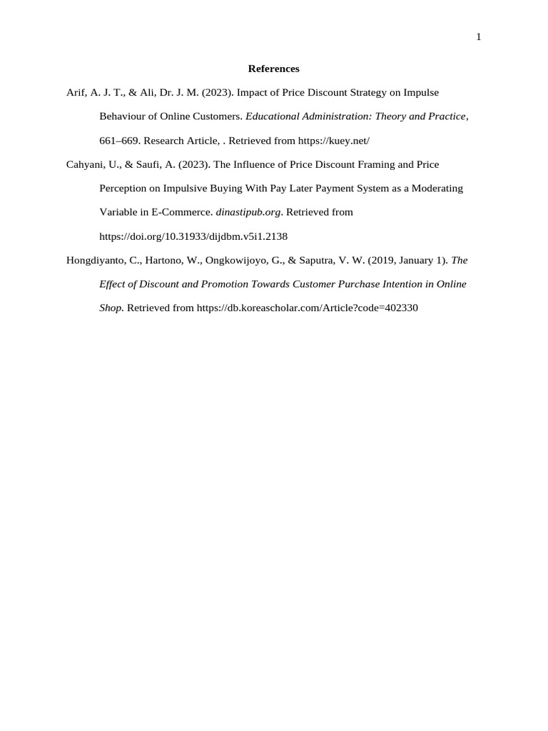 References | PDF