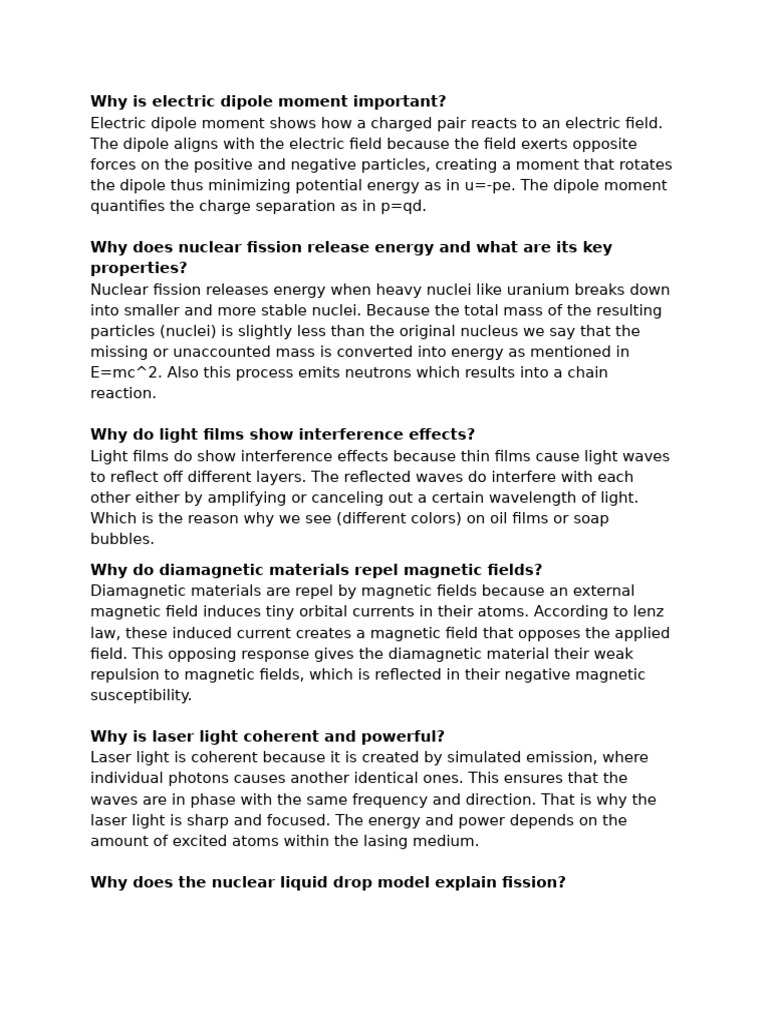 Physics Practice Pdf