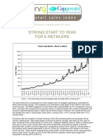 February 2011 Index Report